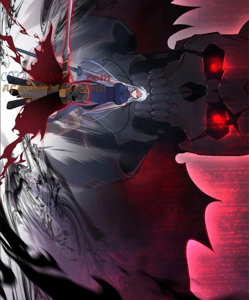 Ma Thú Siêu Thần Chapter 157 - Trang 3