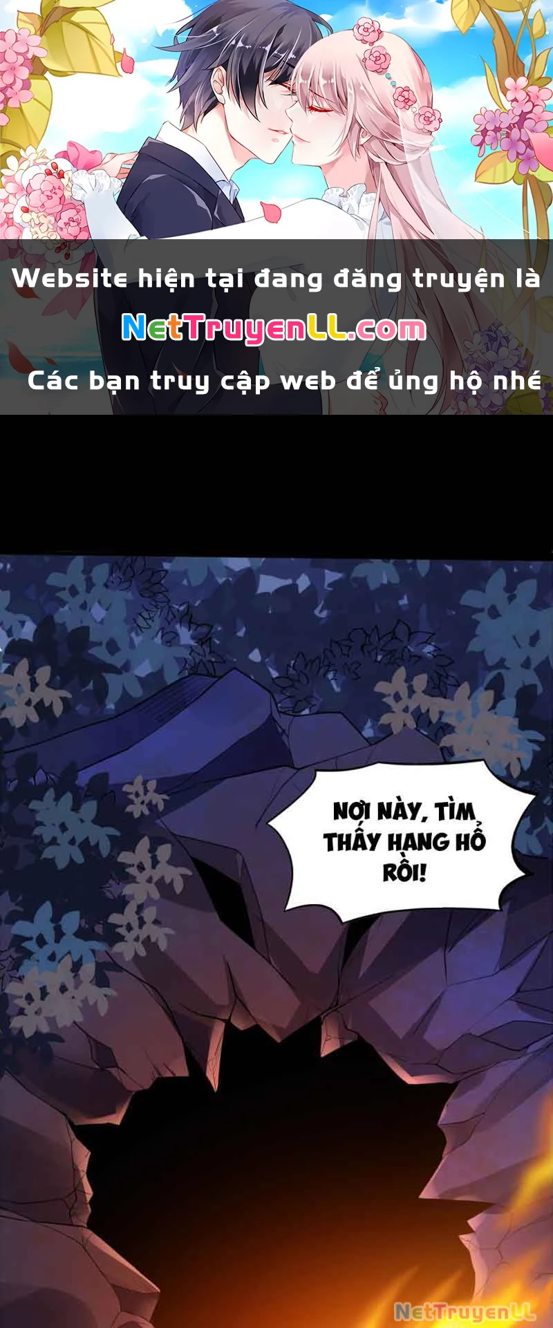 Ta Thực Sự Không Muốn Làm Thần Tiên Chapter 13 - Trang 3