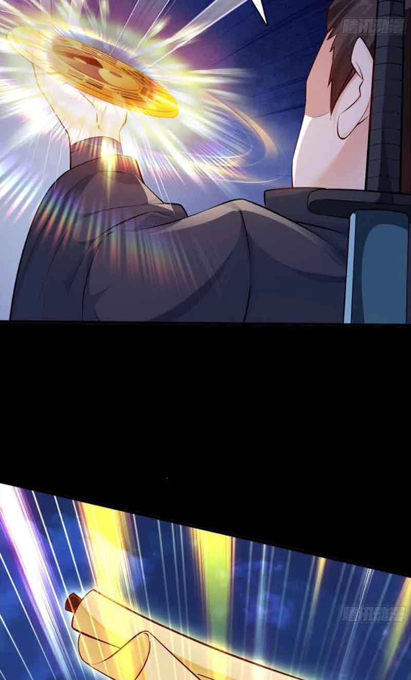 Ta Thực Sự Không Muốn Làm Thần Tiên Chapter 13 - Trang 3