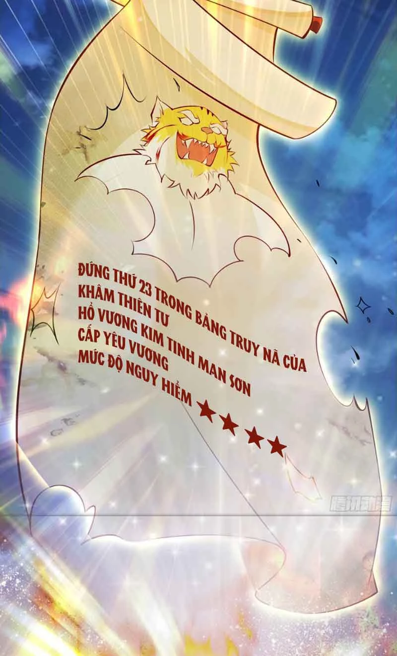 Ta Thực Sự Không Muốn Làm Thần Tiên Chapter 13 - Trang 3