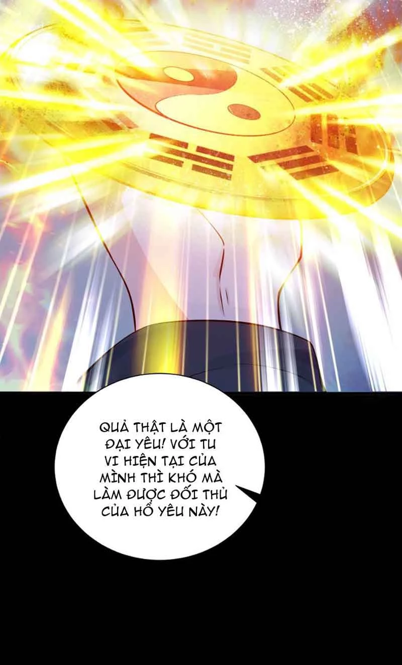 Ta Thực Sự Không Muốn Làm Thần Tiên Chapter 13 - Trang 3