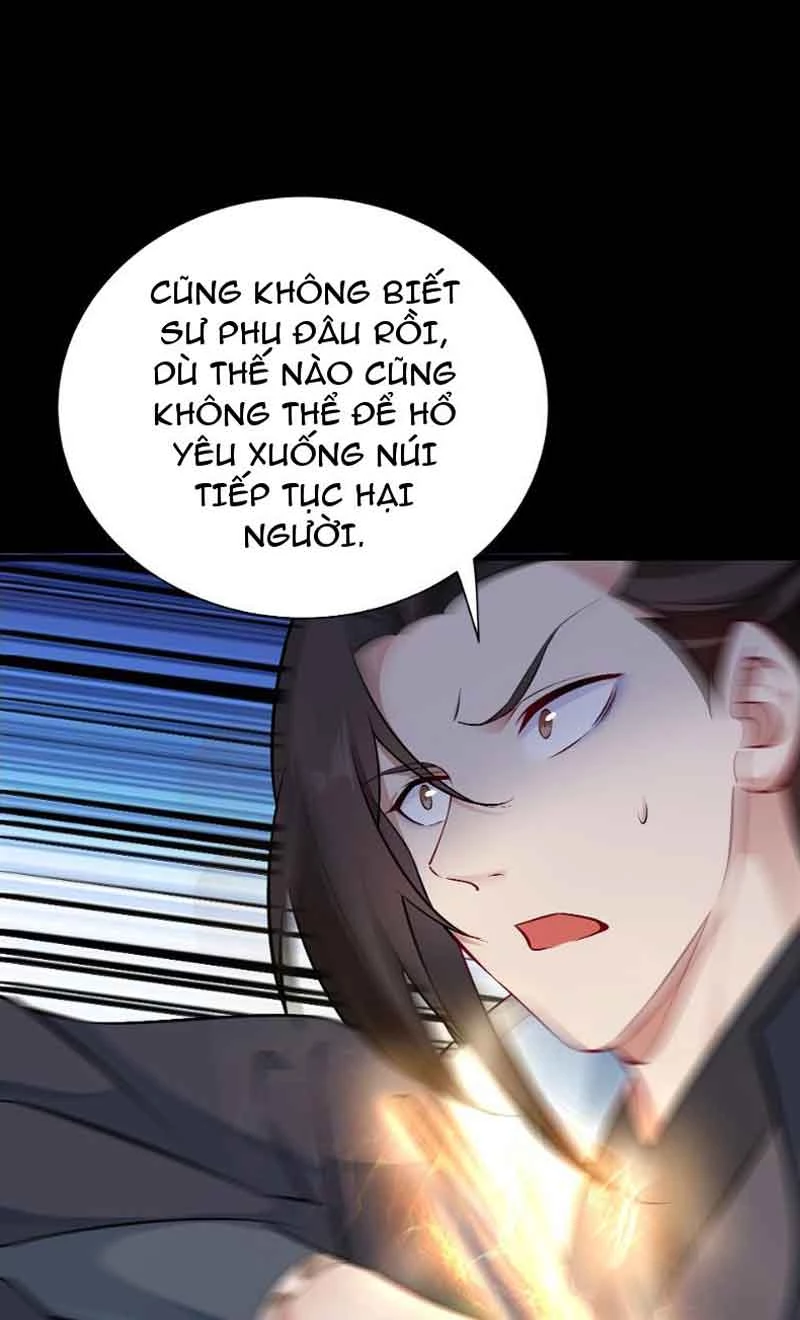 Ta Thực Sự Không Muốn Làm Thần Tiên Chapter 13 - Trang 3