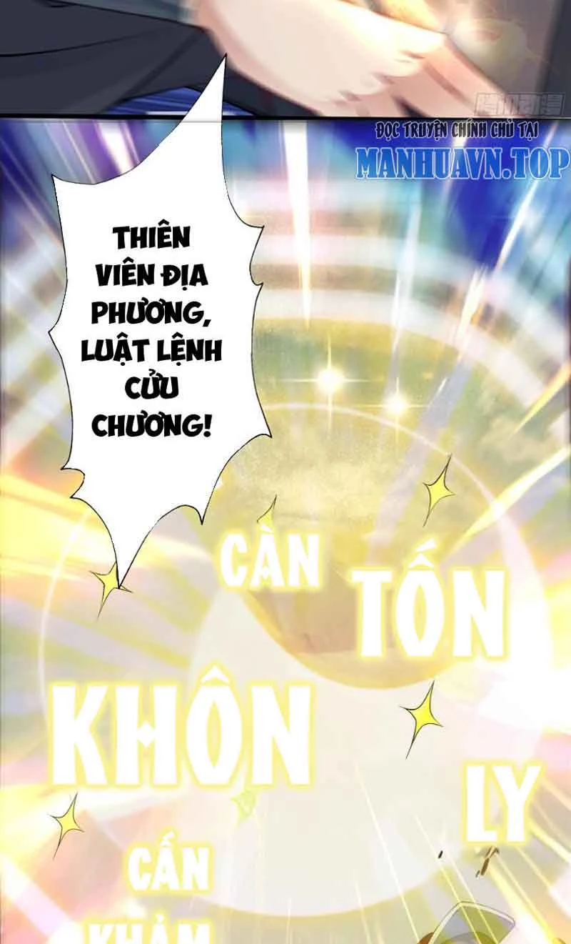 Ta Thực Sự Không Muốn Làm Thần Tiên Chapter 13 - Trang 3