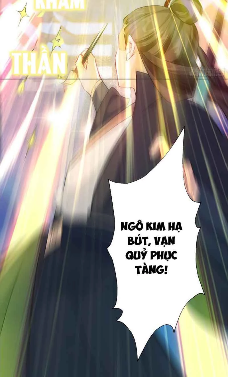 Ta Thực Sự Không Muốn Làm Thần Tiên Chapter 13 - Trang 3