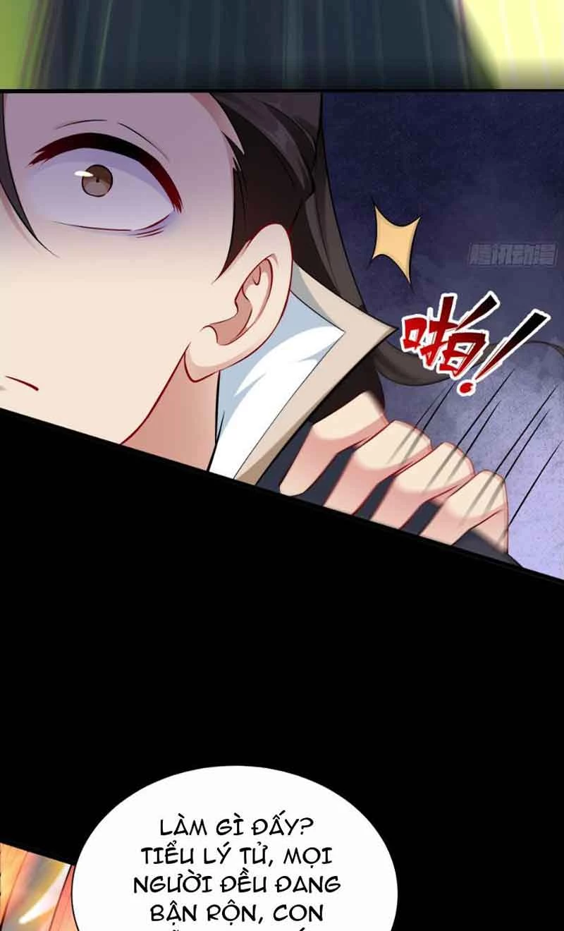 Ta Thực Sự Không Muốn Làm Thần Tiên Chapter 13 - Trang 3