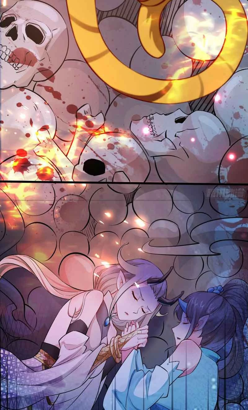 Ta Thực Sự Không Muốn Làm Thần Tiên Chapter 13 - Trang 3