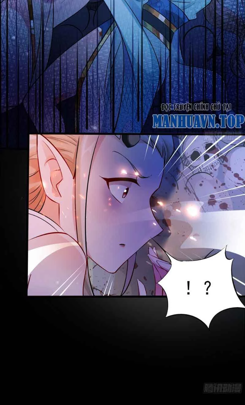 Ta Thực Sự Không Muốn Làm Thần Tiên Chapter 13 - Trang 3