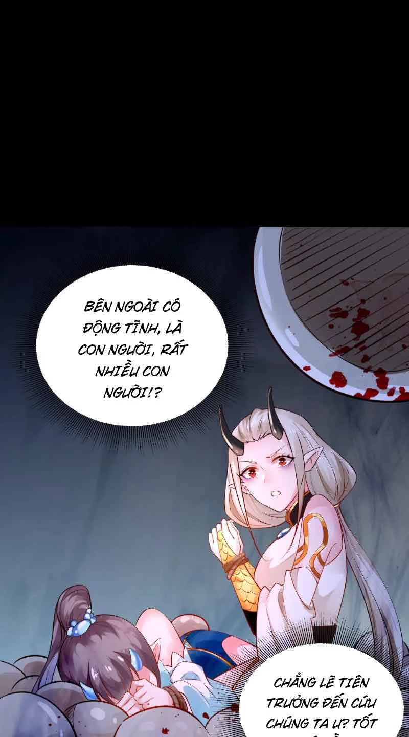 Ta Thực Sự Không Muốn Làm Thần Tiên Chapter 13 - Trang 3