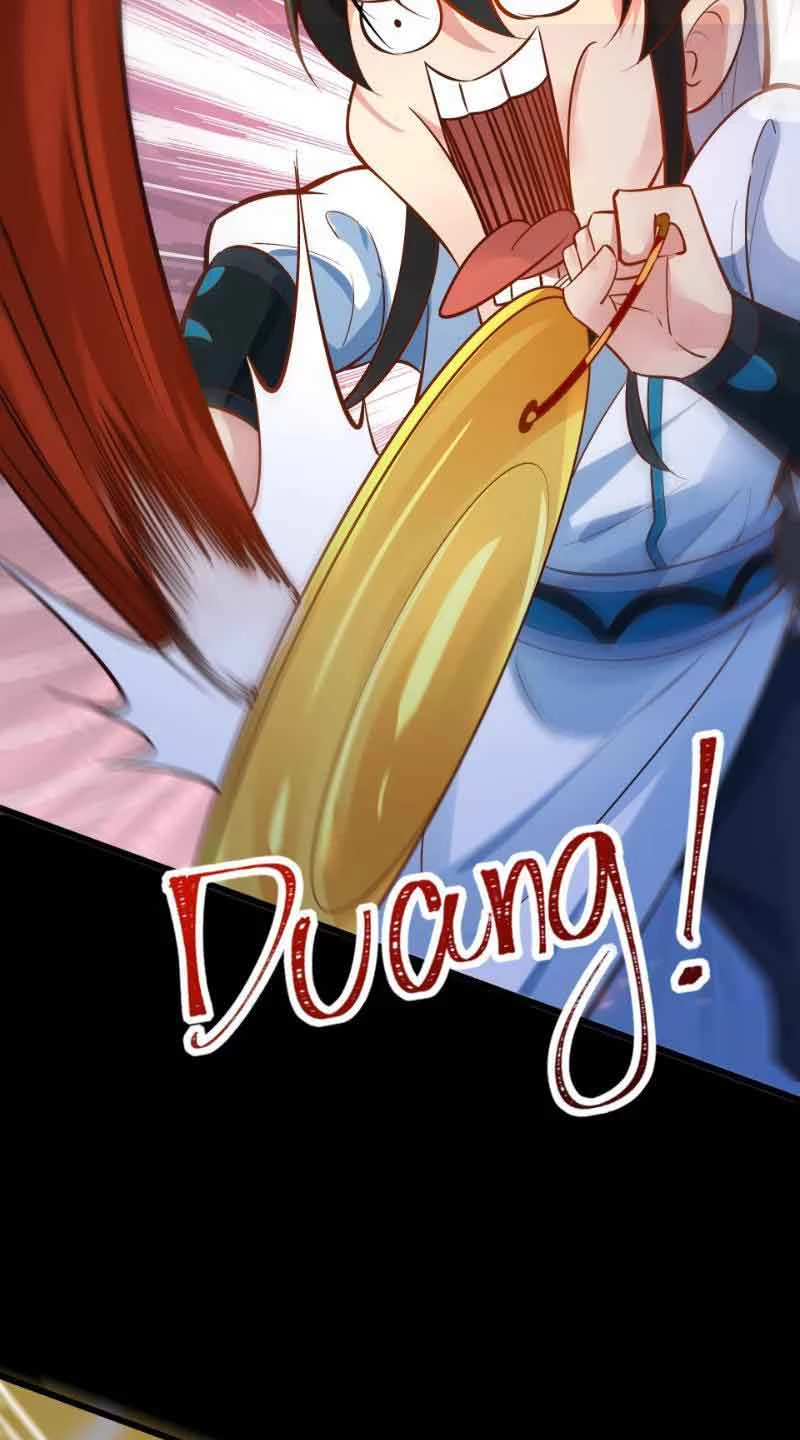 Ta Thực Sự Không Muốn Làm Thần Tiên Chapter 13 - Trang 3