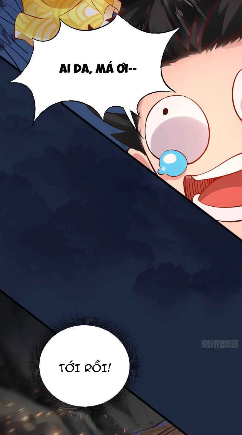 Ta Thực Sự Không Muốn Làm Thần Tiên Chapter 13 - Trang 3