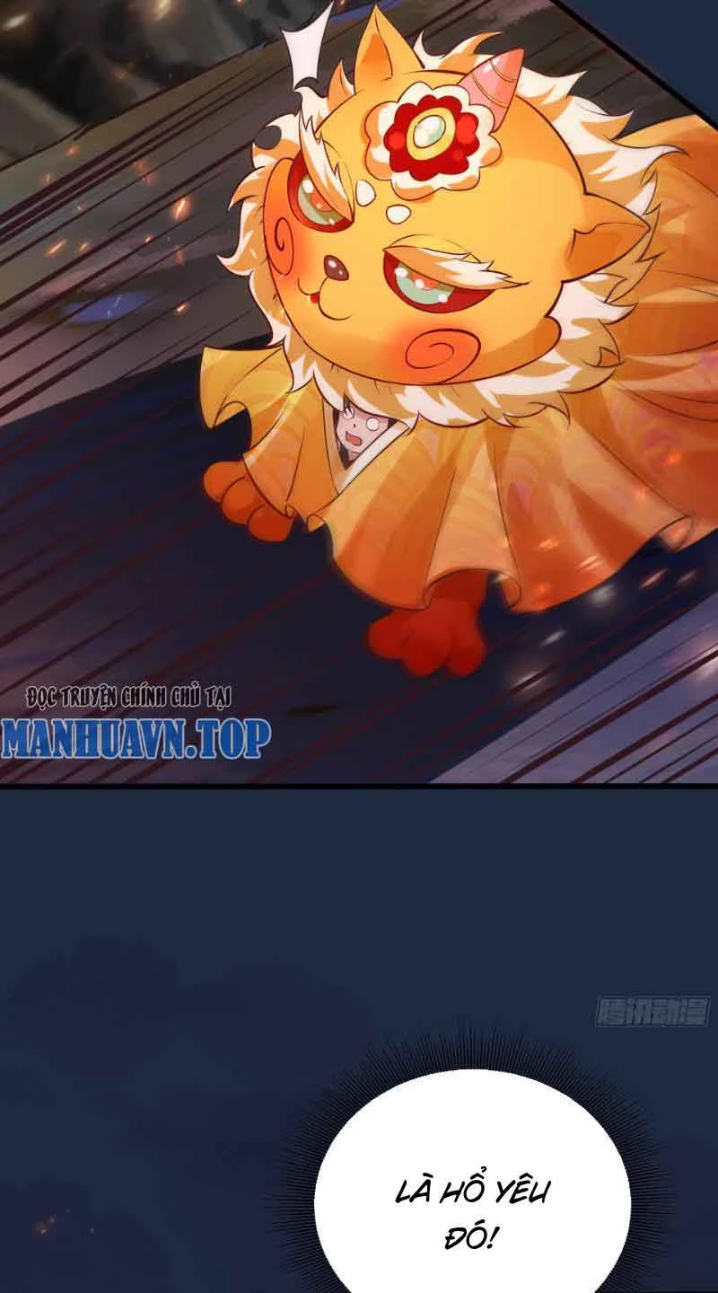 Ta Thực Sự Không Muốn Làm Thần Tiên Chapter 13 - Trang 3