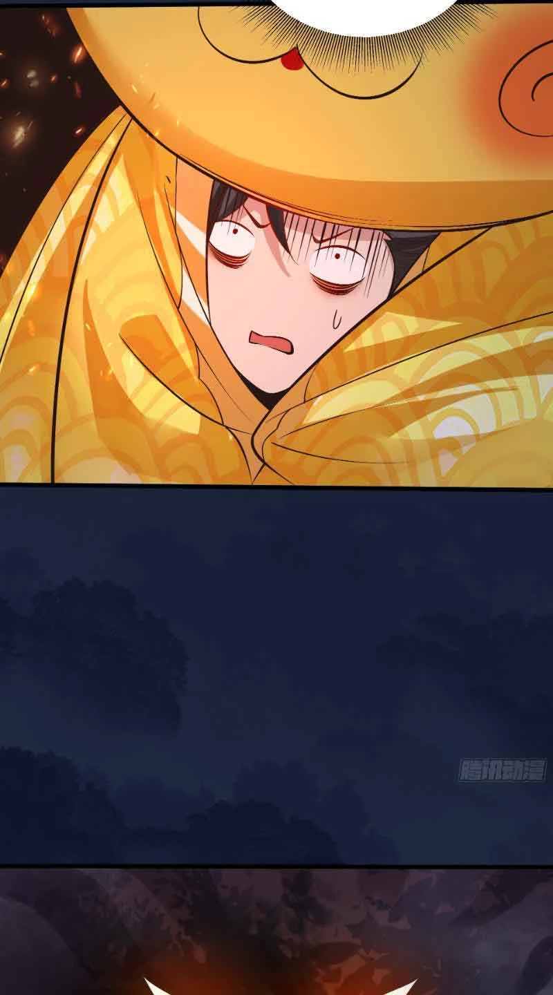 Ta Thực Sự Không Muốn Làm Thần Tiên Chapter 13 - Trang 3