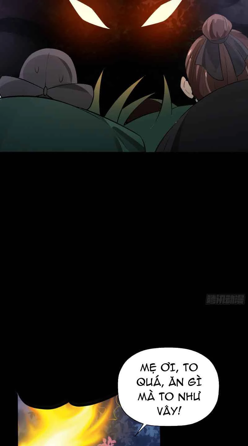 Ta Thực Sự Không Muốn Làm Thần Tiên Chapter 13 - Trang 3