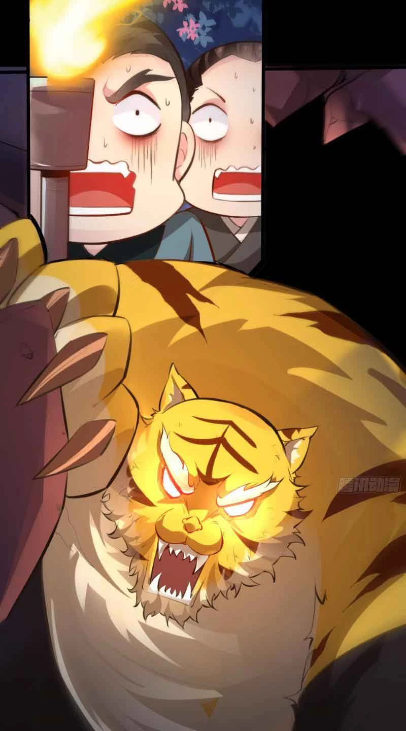 Ta Thực Sự Không Muốn Làm Thần Tiên Chapter 13 - Trang 3