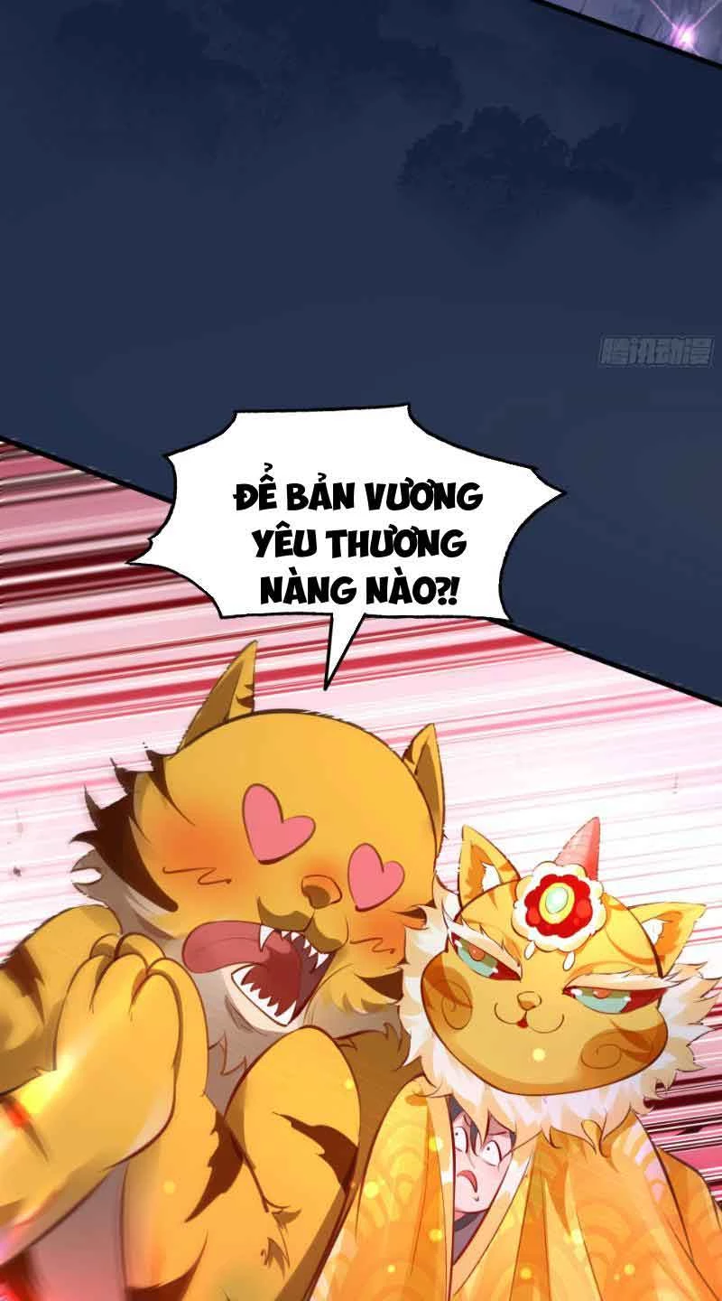 Ta Thực Sự Không Muốn Làm Thần Tiên Chapter 13 - Trang 3