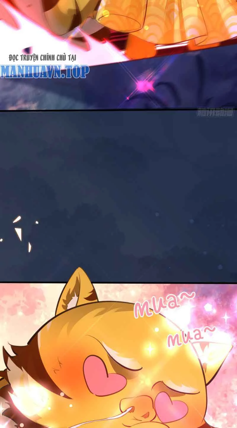 Ta Thực Sự Không Muốn Làm Thần Tiên Chapter 13 - Trang 3