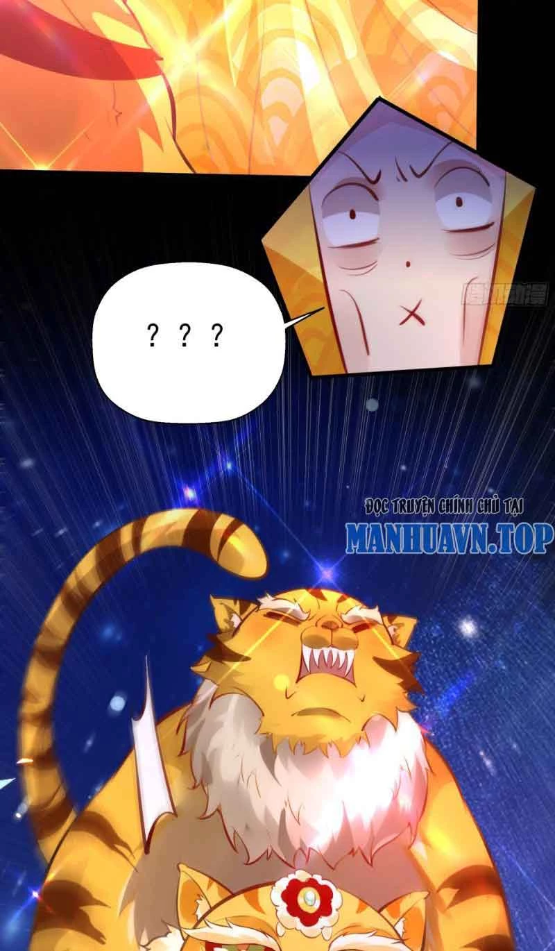 Ta Thực Sự Không Muốn Làm Thần Tiên Chapter 13 - Trang 3