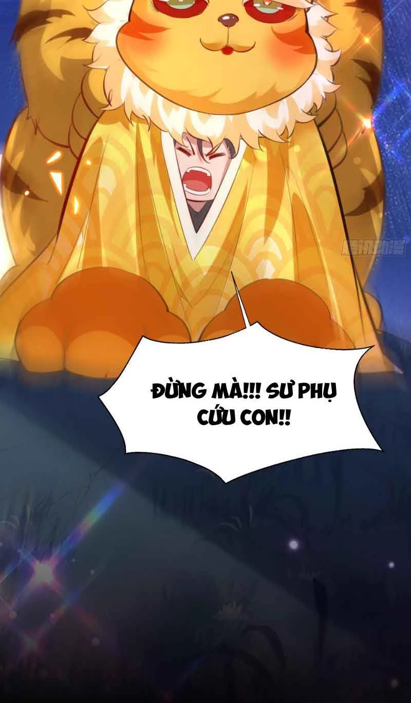 Ta Thực Sự Không Muốn Làm Thần Tiên Chapter 13 - Trang 3