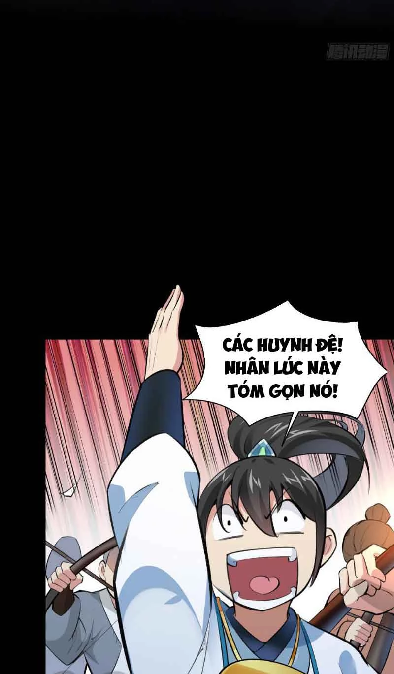 Ta Thực Sự Không Muốn Làm Thần Tiên Chapter 13 - Trang 3