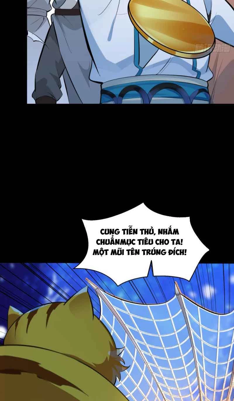 Ta Thực Sự Không Muốn Làm Thần Tiên Chapter 13 - Trang 3