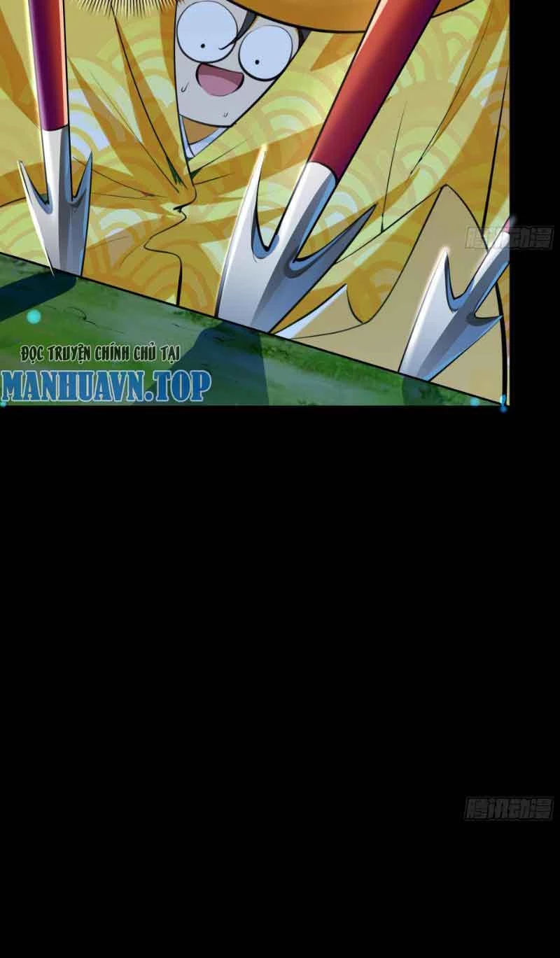 Ta Thực Sự Không Muốn Làm Thần Tiên Chapter 13 - Trang 3