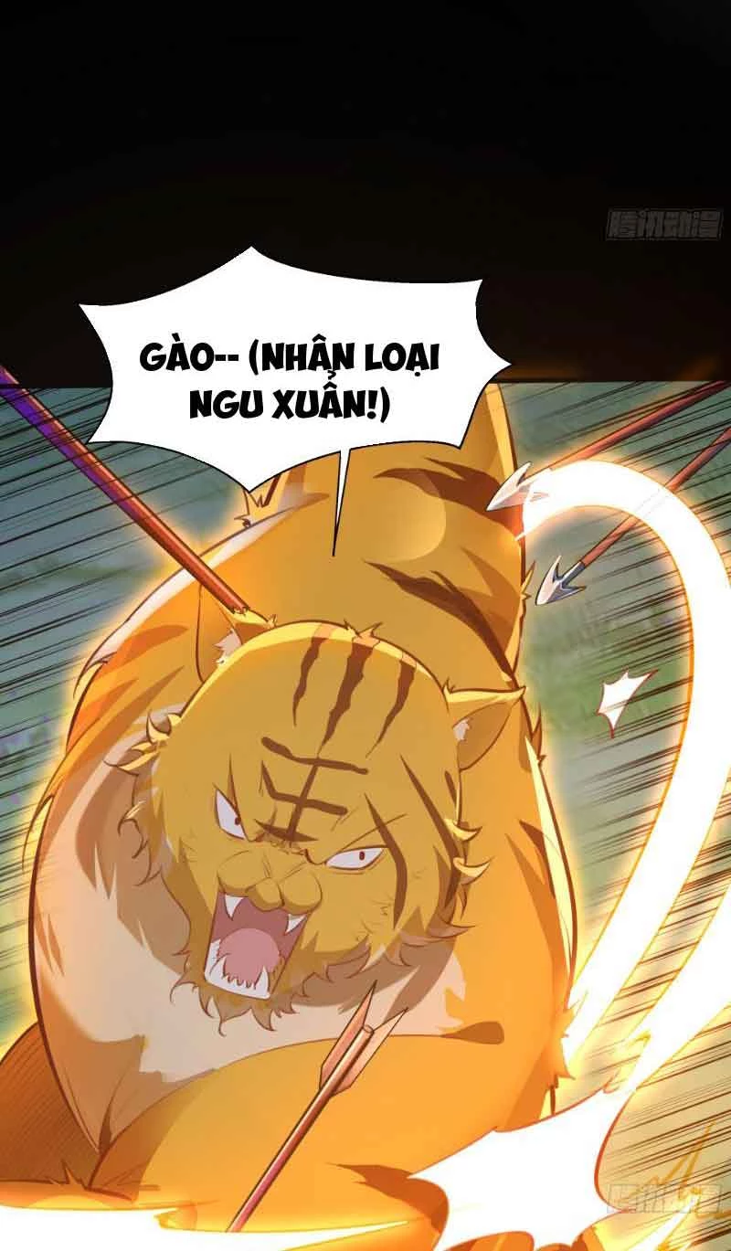 Ta Thực Sự Không Muốn Làm Thần Tiên Chapter 13 - Trang 3