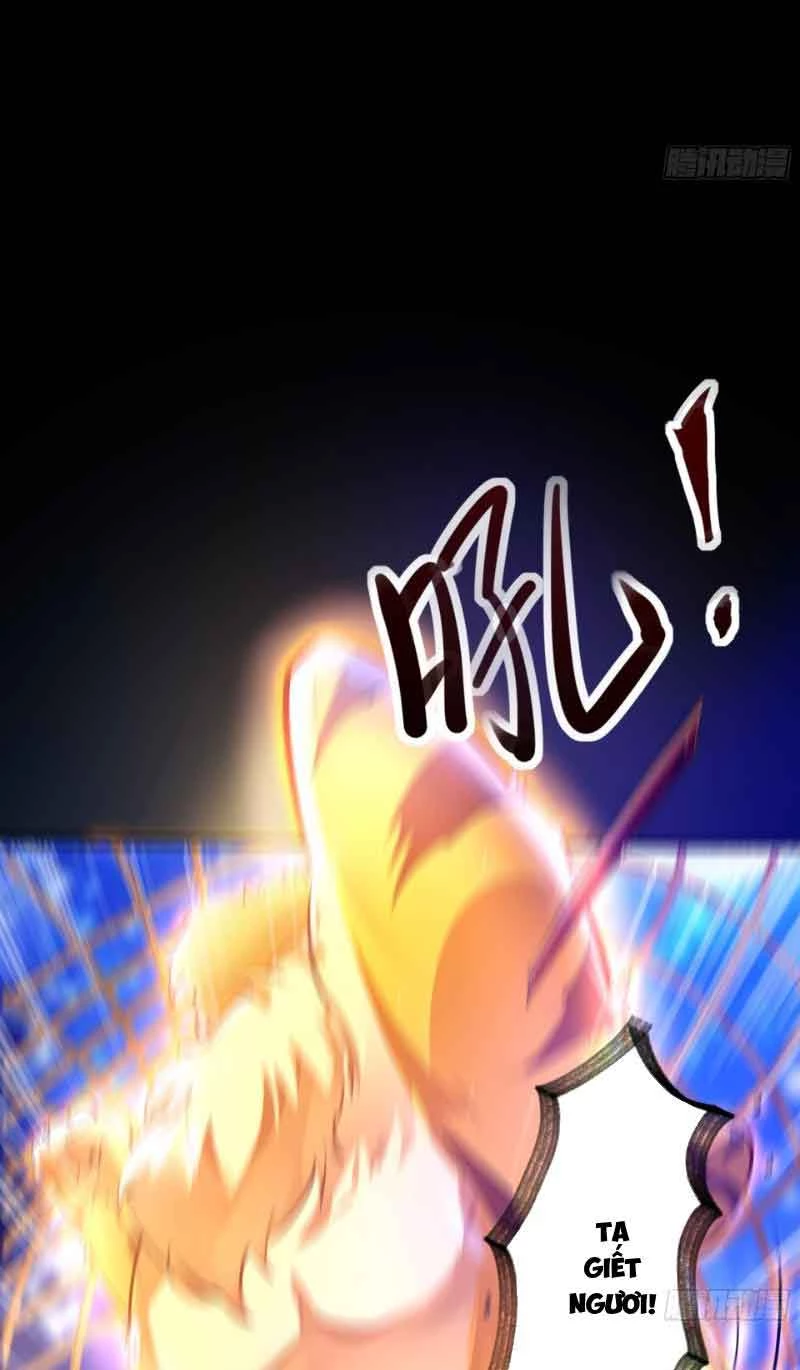 Ta Thực Sự Không Muốn Làm Thần Tiên Chapter 13 - Trang 3