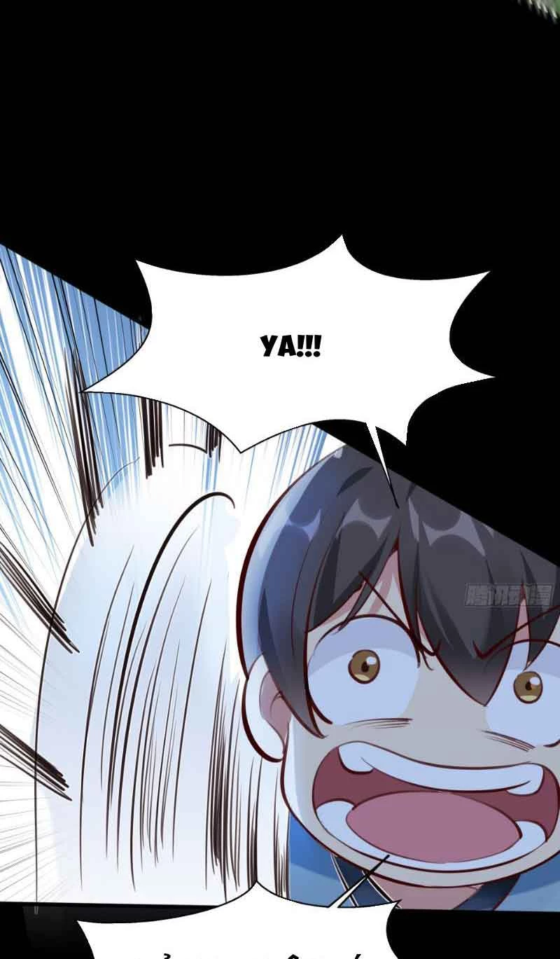 Ta Thực Sự Không Muốn Làm Thần Tiên Chapter 13 - Trang 3