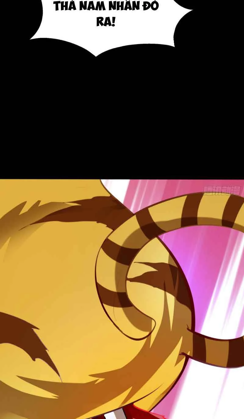 Ta Thực Sự Không Muốn Làm Thần Tiên Chapter 13 - Trang 3