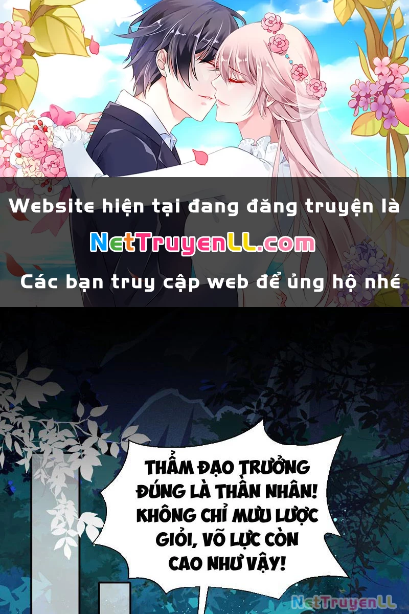 Ta Thực Sự Không Muốn Làm Thần Tiên Chapter 14 - Trang 3