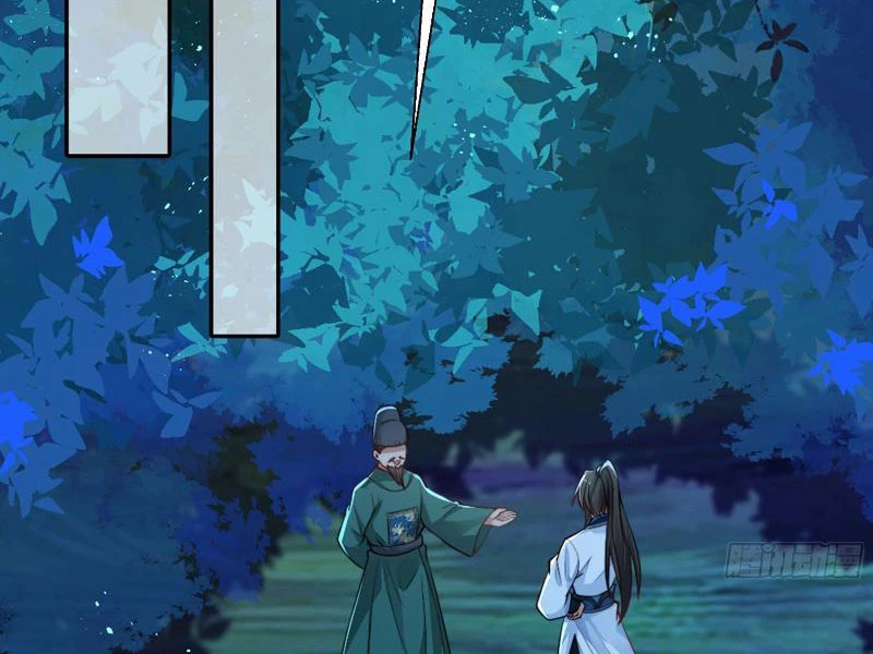 Ta Thực Sự Không Muốn Làm Thần Tiên Chapter 14 - Trang 3