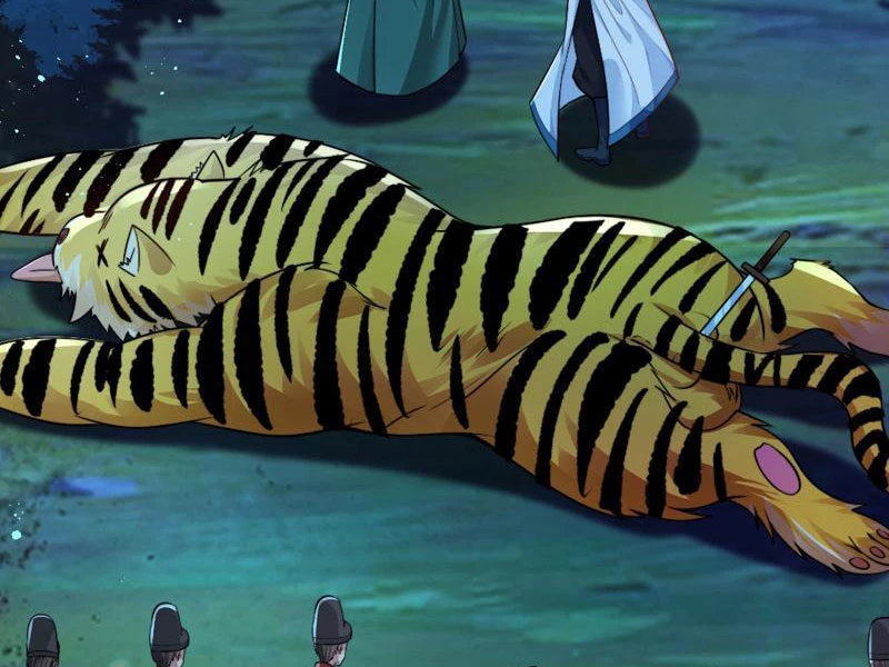 Ta Thực Sự Không Muốn Làm Thần Tiên Chapter 14 - Trang 3