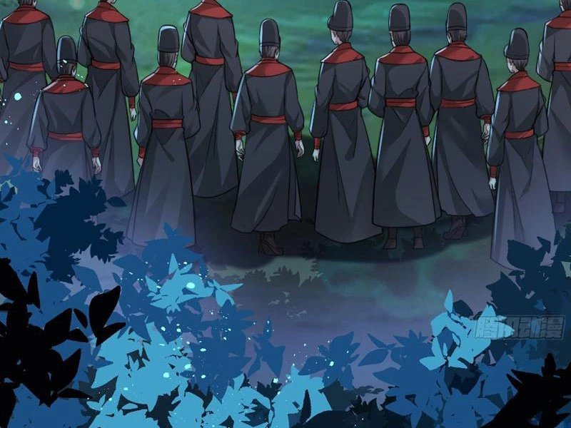 Ta Thực Sự Không Muốn Làm Thần Tiên Chapter 14 - Trang 3