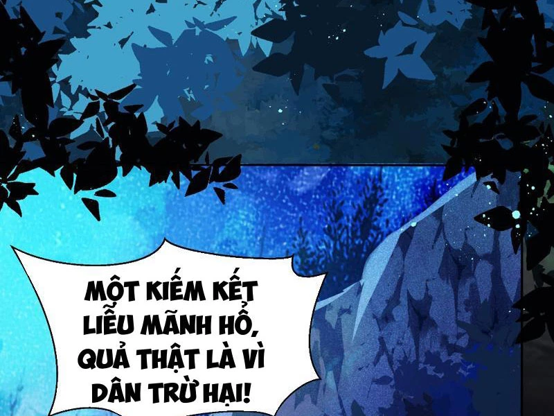 Ta Thực Sự Không Muốn Làm Thần Tiên Chapter 14 - Trang 3