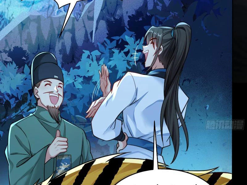 Ta Thực Sự Không Muốn Làm Thần Tiên Chapter 14 - Trang 3