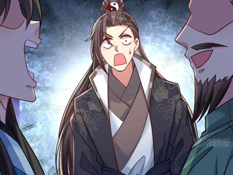 Ta Thực Sự Không Muốn Làm Thần Tiên Chapter 14 - Trang 3