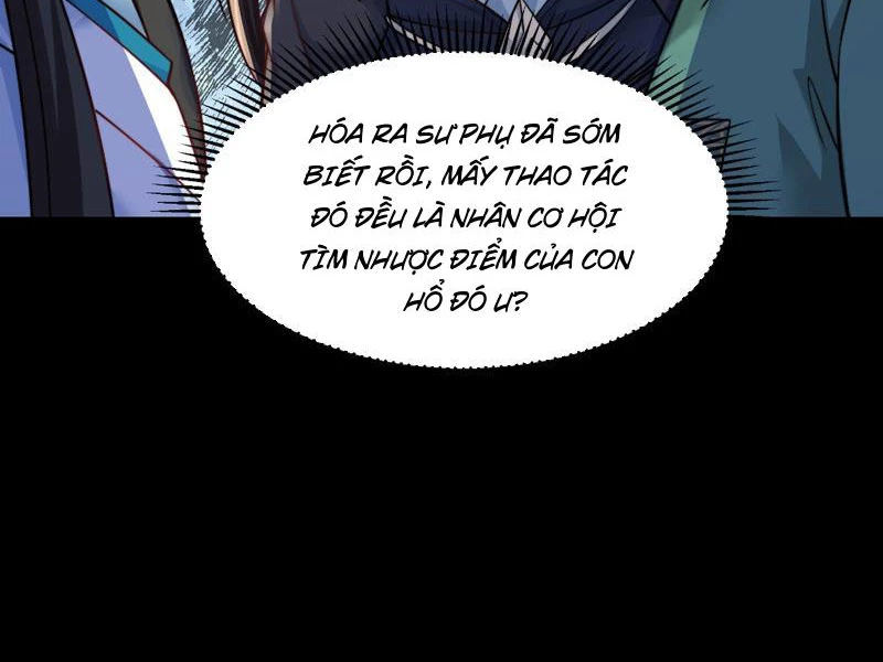 Ta Thực Sự Không Muốn Làm Thần Tiên Chapter 14 - Trang 3