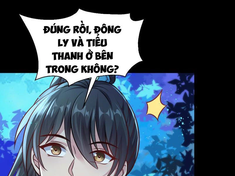 Ta Thực Sự Không Muốn Làm Thần Tiên Chapter 14 - Trang 3