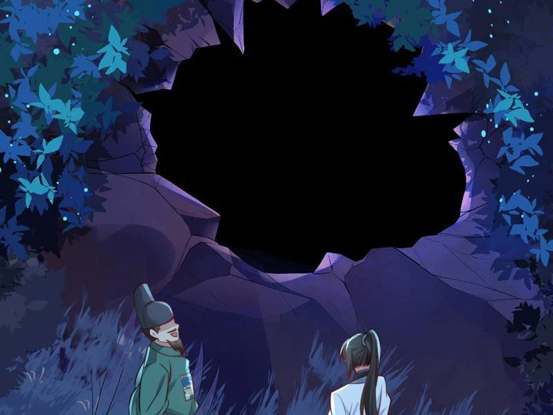 Ta Thực Sự Không Muốn Làm Thần Tiên Chapter 14 - Trang 3