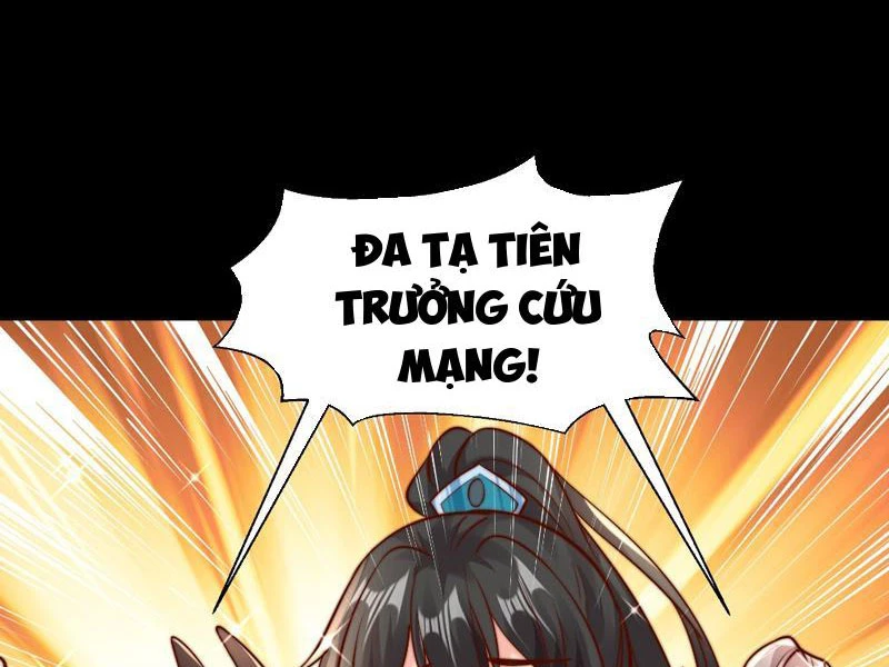 Ta Thực Sự Không Muốn Làm Thần Tiên Chapter 14 - Trang 3