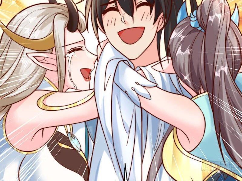 Ta Thực Sự Không Muốn Làm Thần Tiên Chapter 14 - Trang 3