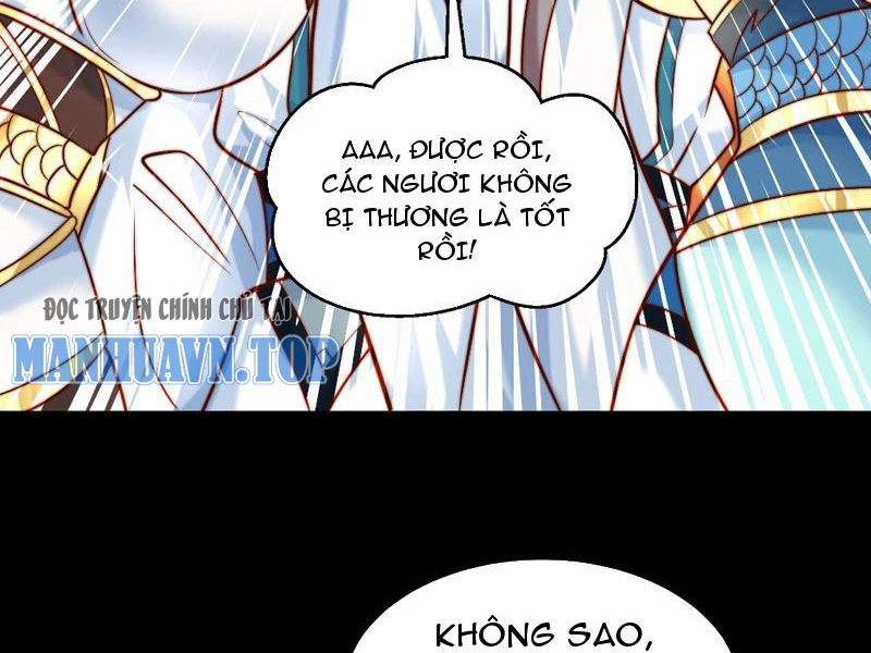 Ta Thực Sự Không Muốn Làm Thần Tiên Chapter 14 - Trang 3