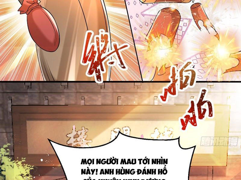 Ta Thực Sự Không Muốn Làm Thần Tiên Chapter 14 - Trang 3
