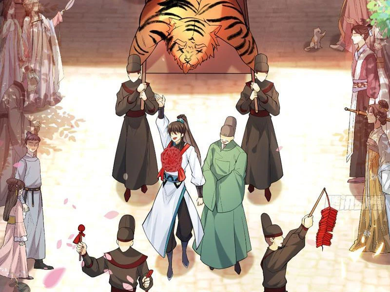 Ta Thực Sự Không Muốn Làm Thần Tiên Chapter 14 - Trang 3