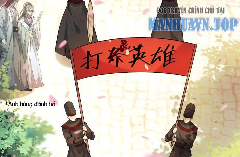 Ta Thực Sự Không Muốn Làm Thần Tiên Chapter 14 - Trang 3