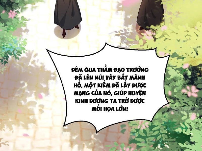 Ta Thực Sự Không Muốn Làm Thần Tiên Chapter 14 - Trang 3