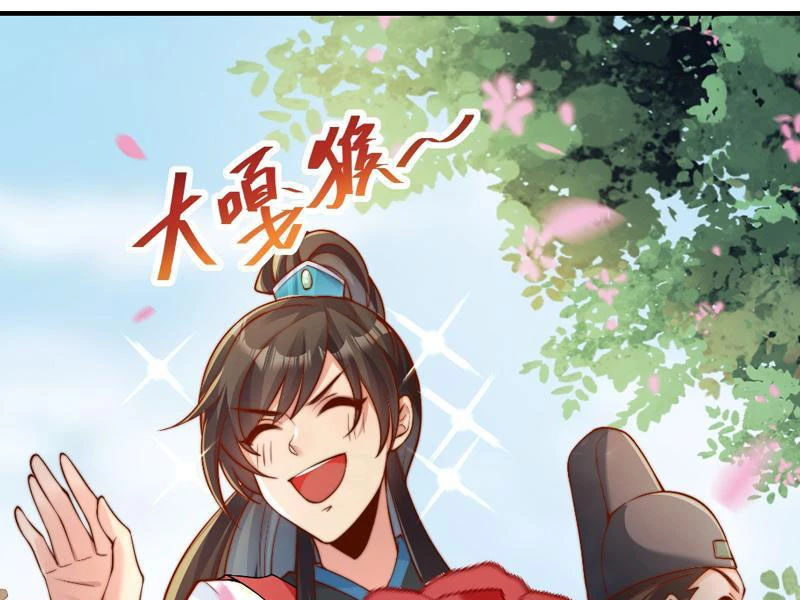 Ta Thực Sự Không Muốn Làm Thần Tiên Chapter 14 - Trang 3