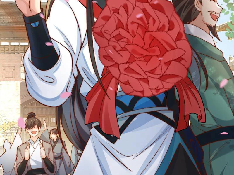 Ta Thực Sự Không Muốn Làm Thần Tiên Chapter 14 - Trang 3