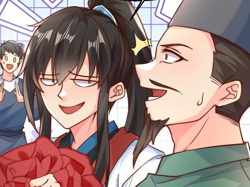 Ta Thực Sự Không Muốn Làm Thần Tiên Chapter 14 - Trang 3