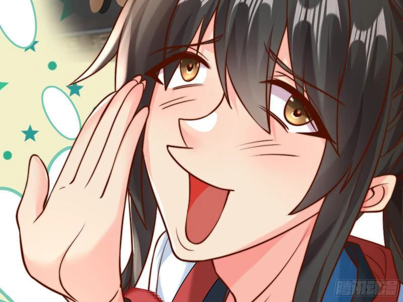 Ta Thực Sự Không Muốn Làm Thần Tiên Chapter 14 - Trang 3